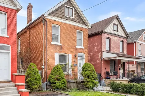51 Clyde Street Hamilton ON L8L 5R5