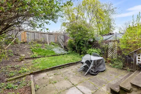 51 Clyde Street Hamilton ON L8L 5R5