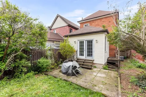 51 Clyde Street Hamilton ON L8L 5R5