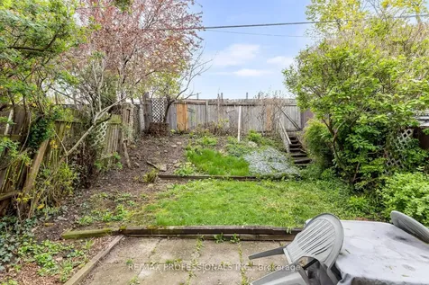 51 Clyde Street Hamilton ON L8L 5R5