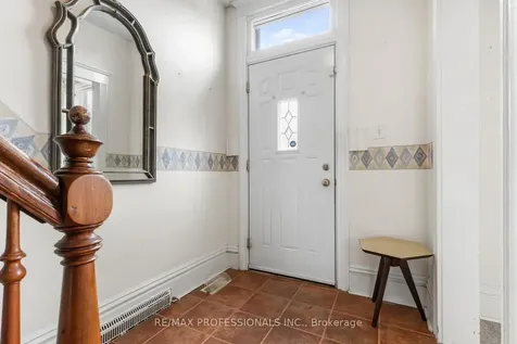 51 Clyde Street Hamilton ON L8L 5R5