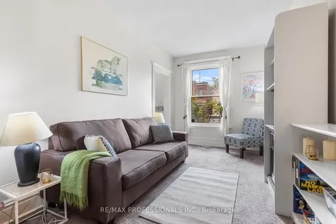 51 Clyde Street Hamilton ON L8L 5R5