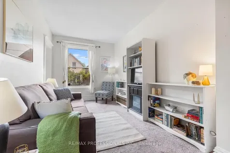51 Clyde Street Hamilton ON L8L 5R5