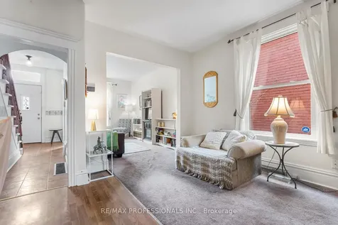 51 Clyde Street Hamilton ON L8L 5R5