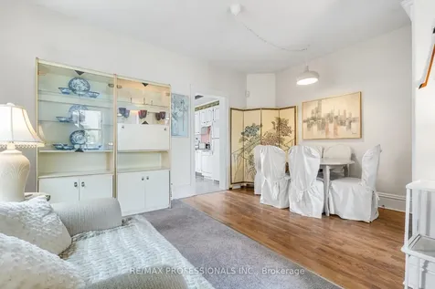 51 Clyde Street Hamilton ON L8L 5R5