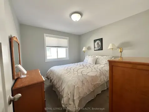 38 Mercedes Drive Belleville ON K8N 0B7