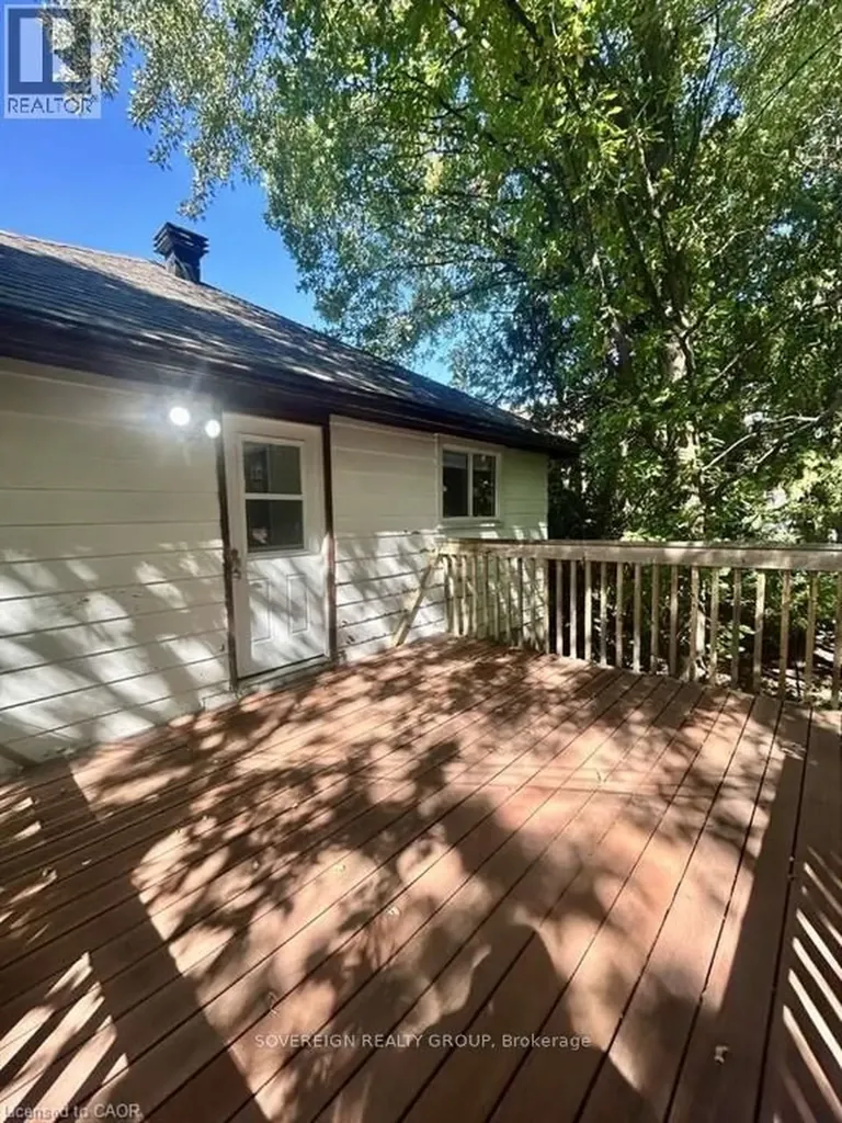 740 Charlotte Street Greater Sudbury ON P3E 4C3