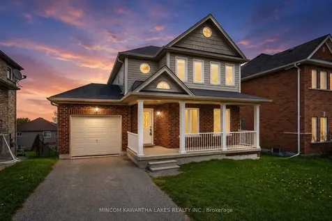110 Farrier Crescent NE Peterborough ON K9H 0A5