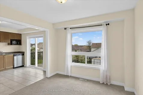 110 Farrier Crescent NE Peterborough ON K9H 0A5