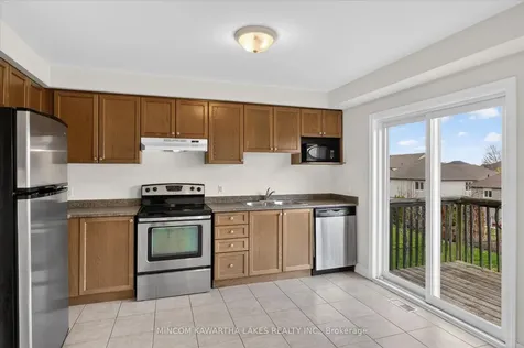110 Farrier Crescent NE Peterborough ON K9H 0A5