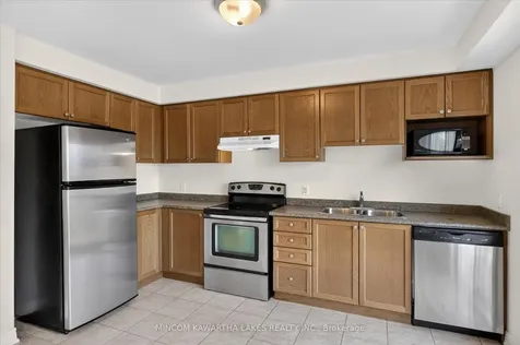 110 Farrier Crescent NE Peterborough ON K9H 0A5