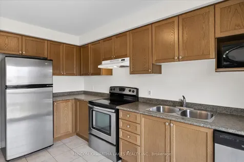 110 Farrier Crescent NE Peterborough ON K9H 0A5