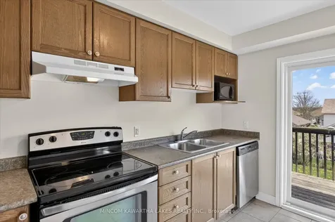 110 Farrier Crescent NE Peterborough ON K9H 0A5