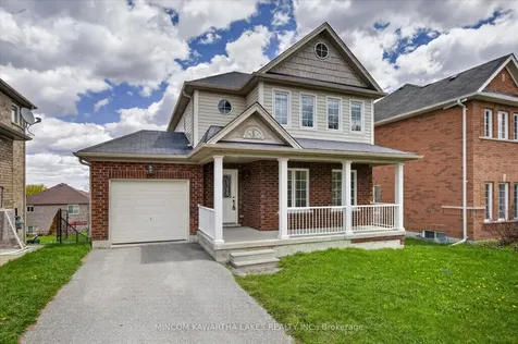 110 Farrier Crescent NE Peterborough ON K9H 0A5