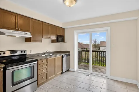 110 Farrier Crescent NE Peterborough ON K9H 0A5
