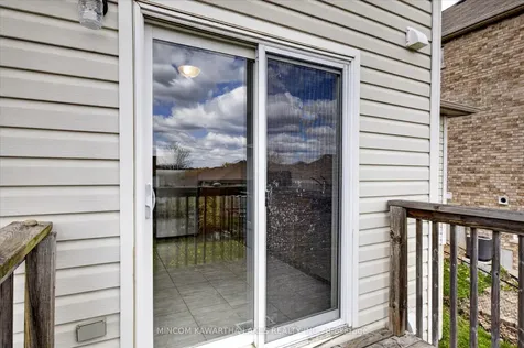 110 Farrier Crescent NE Peterborough ON K9H 0A5
