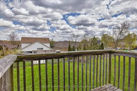 110 Farrier Crescent NE Peterborough ON K9H 0A5