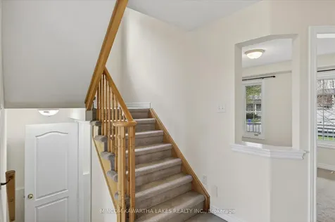 110 Farrier Crescent NE Peterborough ON K9H 0A5