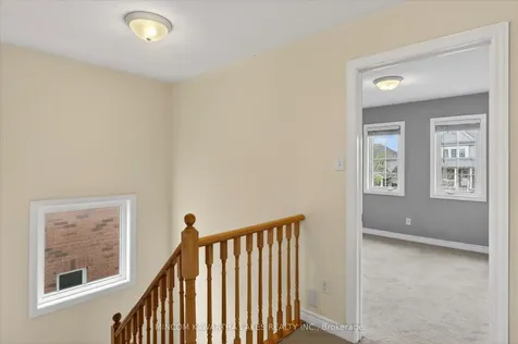 110 Farrier Crescent NE Peterborough ON K9H 0A5
