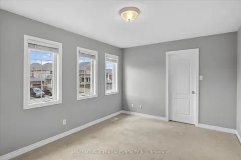 110 Farrier Crescent NE Peterborough ON K9H 0A5