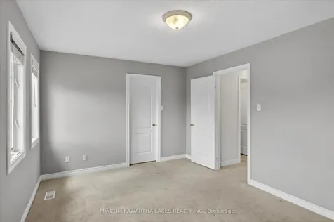 110 Farrier Crescent NE Peterborough ON K9H 0A5