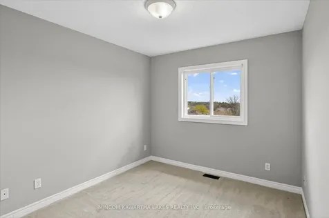 110 Farrier Crescent NE Peterborough ON K9H 0A5