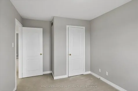 110 Farrier Crescent NE Peterborough ON K9H 0A5