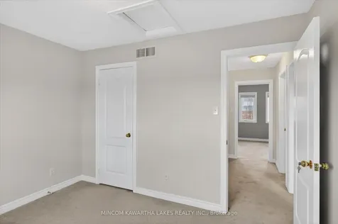 110 Farrier Crescent NE Peterborough ON K9H 0A5