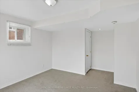 110 Farrier Crescent NE Peterborough ON K9H 0A5