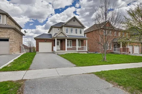 110 Farrier Crescent NE Peterborough ON K9H 0A5