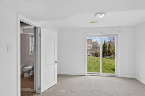 110 Farrier Crescent NE Peterborough ON K9H 0A5