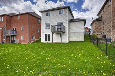 110 Farrier Crescent NE Peterborough ON K9H 0A5