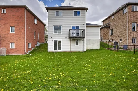 110 Farrier Crescent NE Peterborough ON K9H 0A5