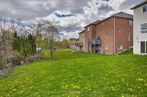 110 Farrier Crescent NE Peterborough ON K9H 0A5