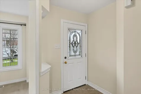 110 Farrier Crescent NE Peterborough ON K9H 0A5