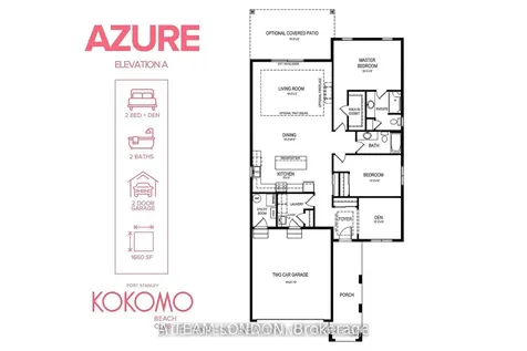 27 Harbour Way Central Elgin ON N5L 1C5