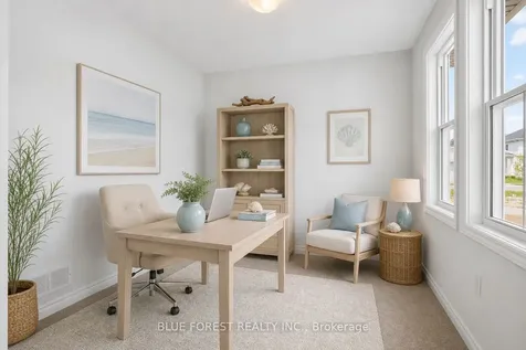 27 Harbour Way Central Elgin ON N5L 1C5