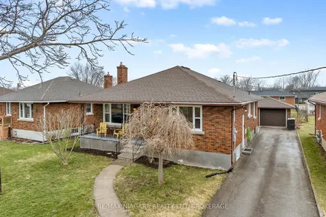 96 Clarke Street Port Colborne ON L3K 2G3
