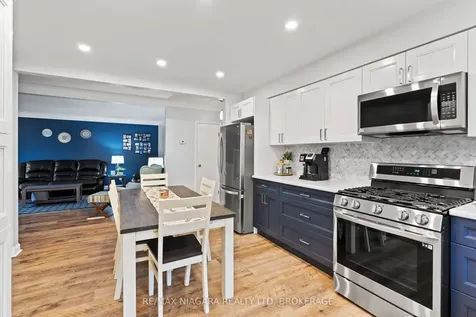 96 Clarke Street Port Colborne ON L3K 2G3