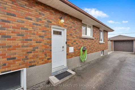 96 Clarke Street Port Colborne ON L3K 2G3