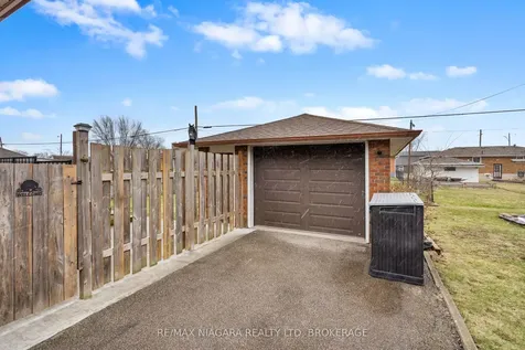 96 Clarke Street Port Colborne ON L3K 2G3