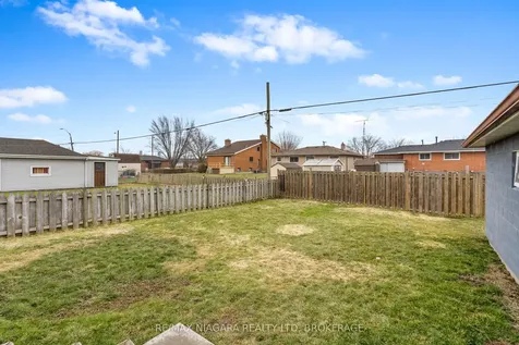 96 Clarke Street Port Colborne ON L3K 2G3