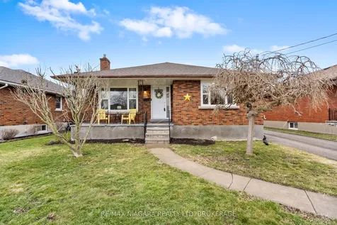 96 Clarke Street Port Colborne ON L3K 2G3