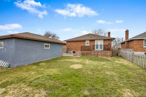 96 Clarke Street Port Colborne ON L3K 2G3