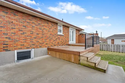 96 Clarke Street Port Colborne ON L3K 2G3