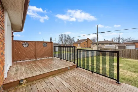 96 Clarke Street Port Colborne ON L3K 2G3