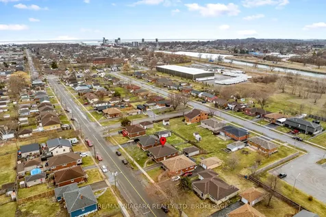 96 Clarke Street Port Colborne ON L3K 2G3