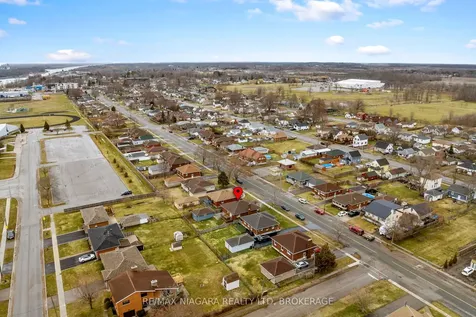96 Clarke Street Port Colborne ON L3K 2G3