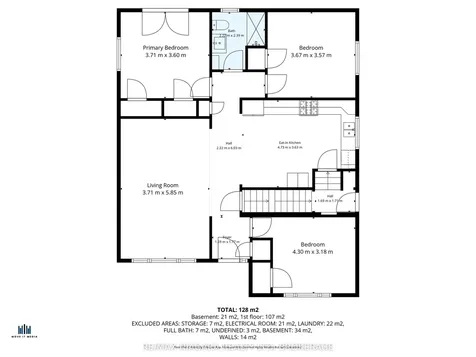 96 Clarke Street Port Colborne ON L3K 2G3