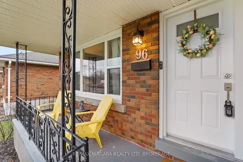 96 Clarke Street Port Colborne ON L3K 2G3